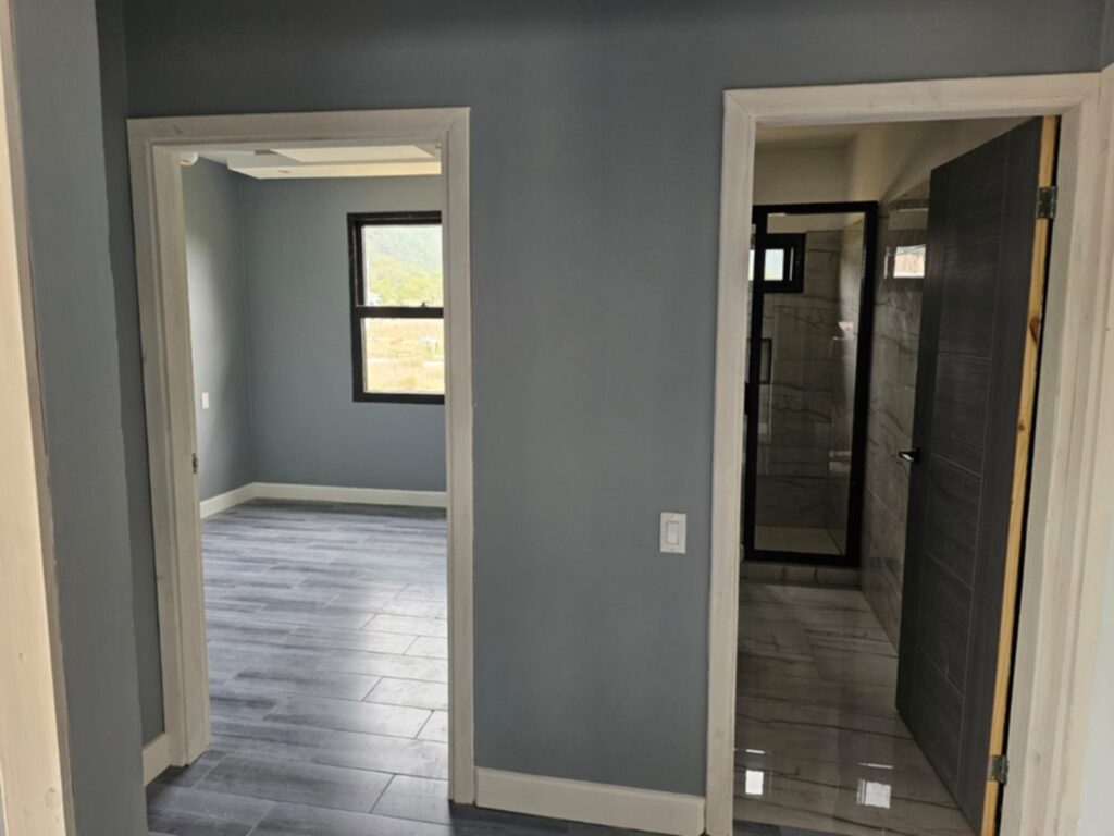 Venta de casa de 3 habitaciones en la esperanza, intibuca, residencial los arrayanes