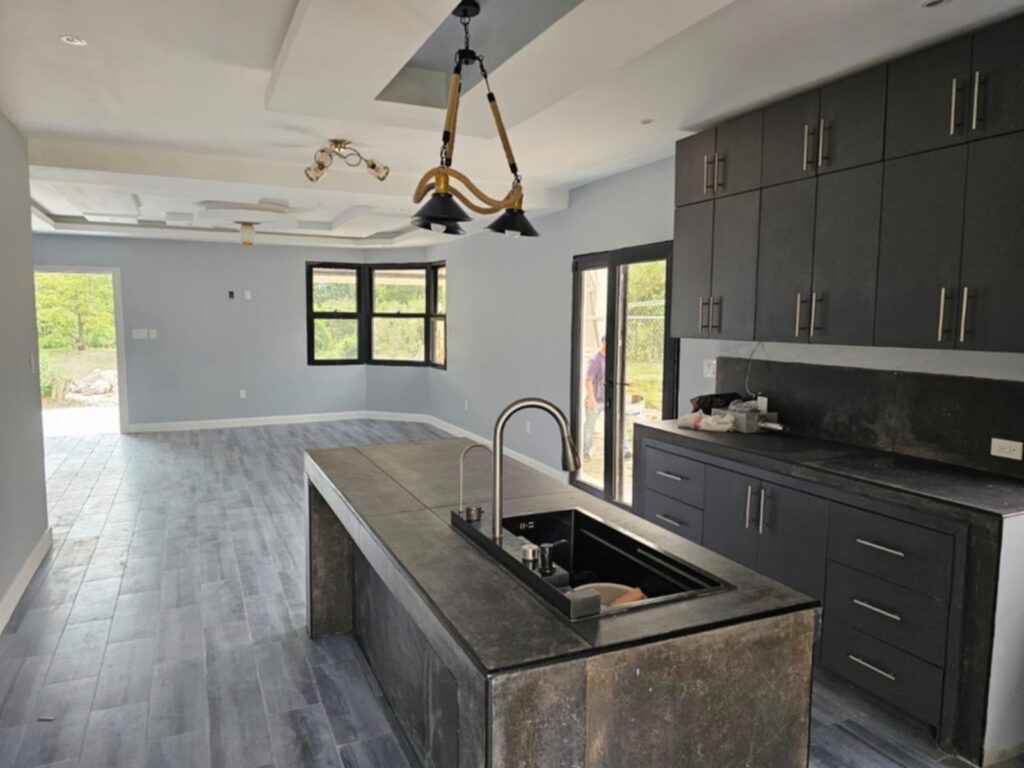 Venta de casa de 3 habitaciones en la esperanza, intibuca, residencial los arrayanes