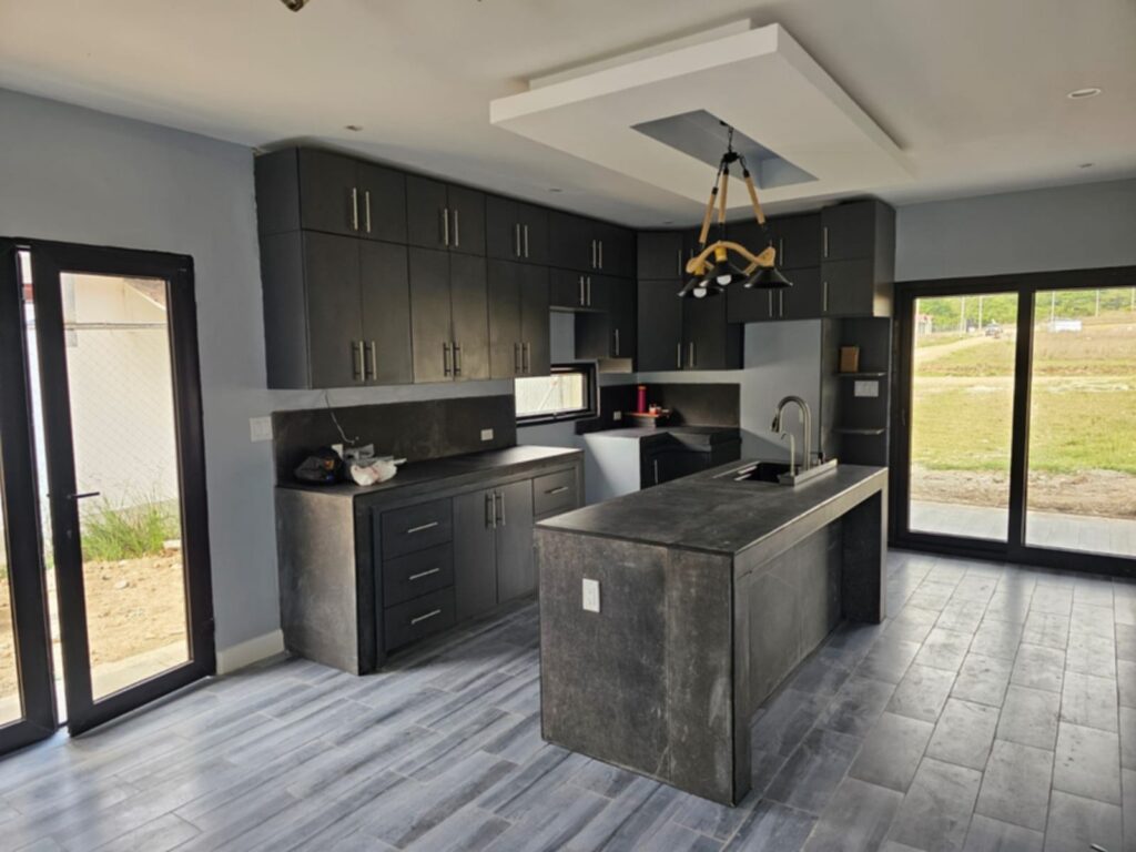Venta de casa de 3 habitaciones en la esperanza, intibuca, residencial los arrayanes