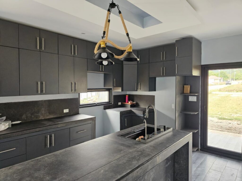 Venta de casa de 3 habitaciones en la esperanza, intibuca, residencial los arrayanes