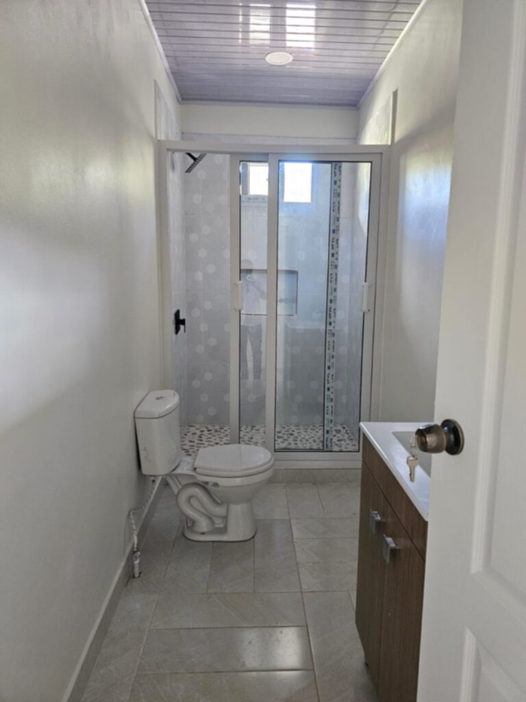 Casa en Venta en Los Arrayanes, La Esperanza, Intibucá: 3 Habitaciones