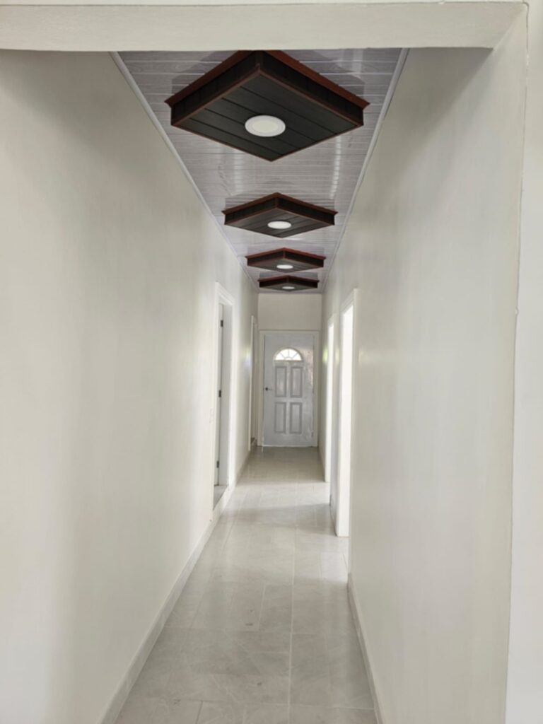 Casa en Venta en Los Arrayanes, La Esperanza, Intibucá: 3 Habitaciones