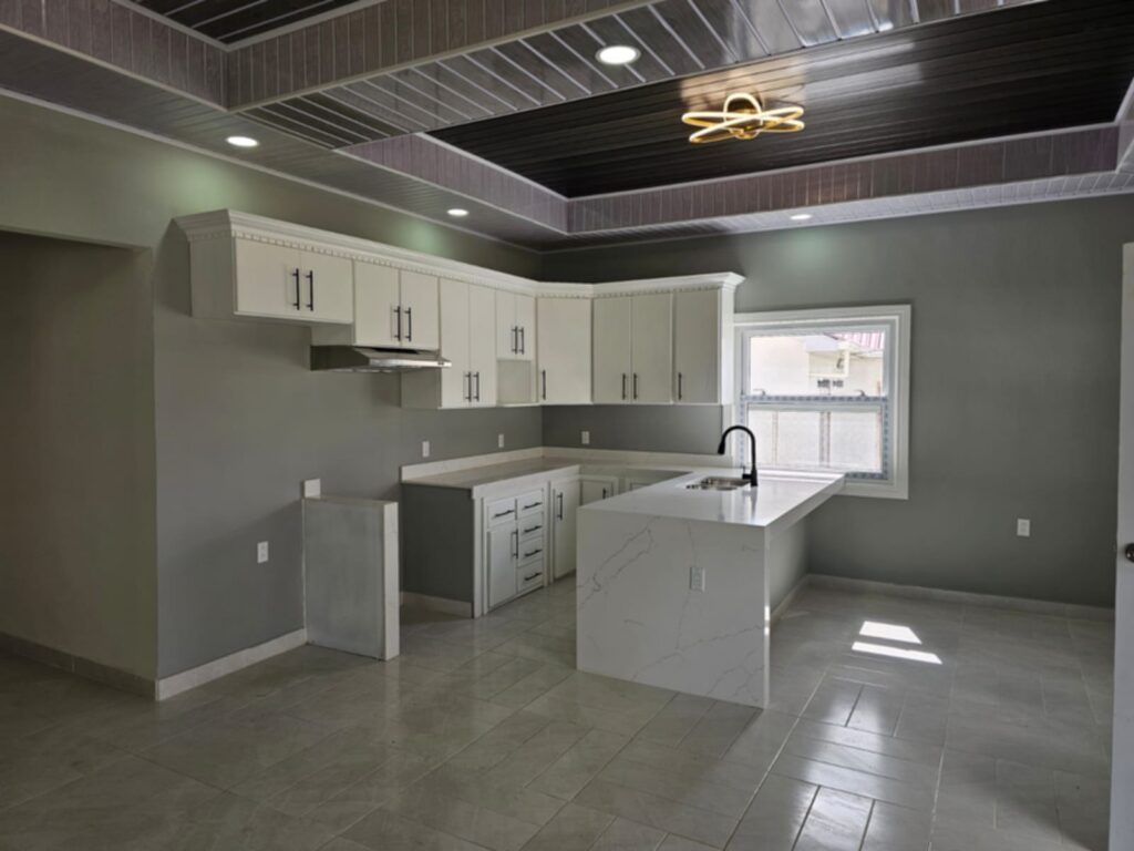 Casa en Venta en Los Arrayanes, La Esperanza, Intibucá: 3 Habitaciones