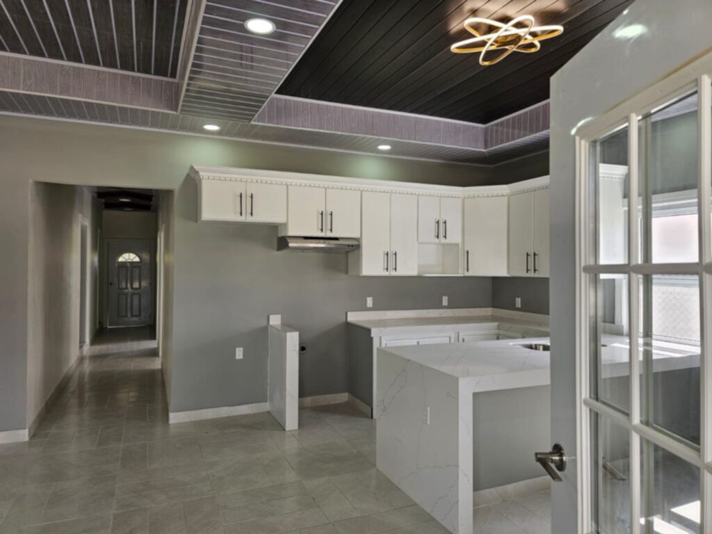Casa en Venta en Los Arrayanes, La Esperanza, Intibucá: 3 Habitaciones