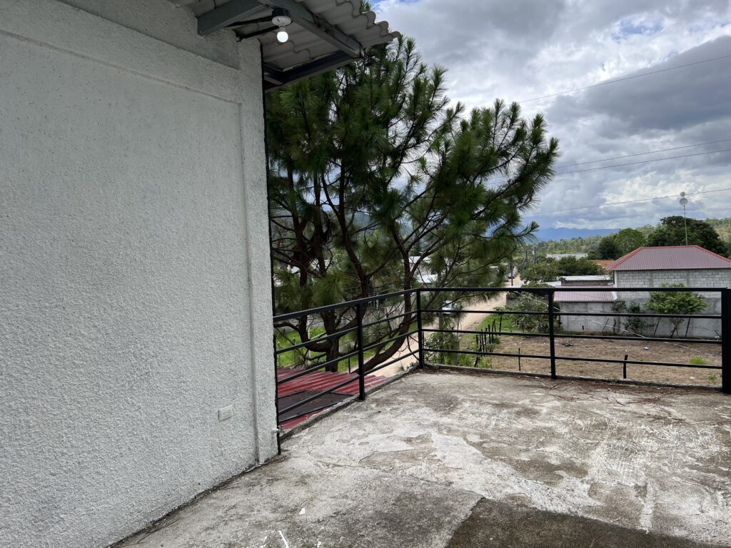Vista de img 5280.heic